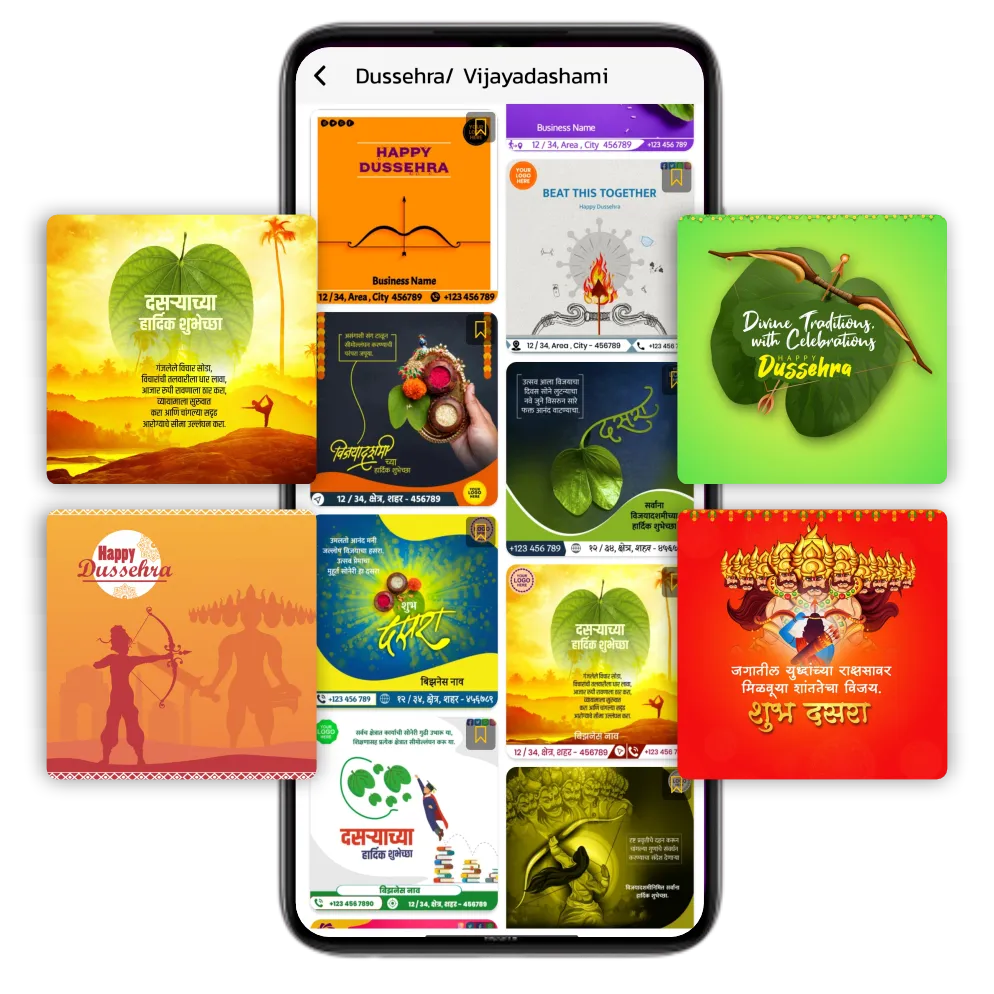 Business Branding Post
